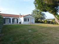 Gite de groupe Vendée