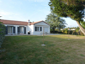Gite de groupe Le Gîte De Maryssa