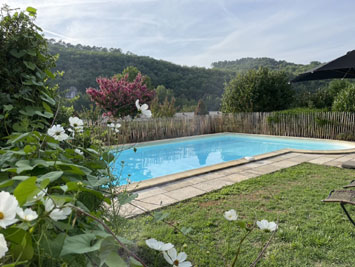Gite de groupe Gîtes du Château de Marzac