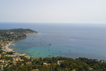 Gite de groupe Le Mas de l'Artaude