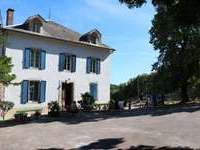 Gite de groupe Aveyron