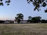 Gite de groupe Haute-Loire