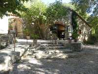 Gite de groupe Hérault