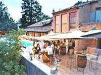 Gite de groupe Vaucluse