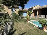 Gite de groupe Vaucluse