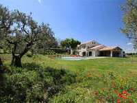 Gite de groupe Vaucluse