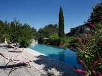 Gite de groupe Vaucluse