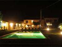 Gite de groupe Vaucluse