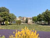 Gite de groupe Vaucluse