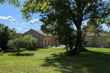 Gite de groupe Mas Labrugade