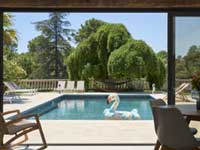 Gite de groupe Var