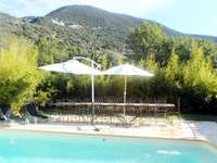Gite de groupe Vaucluse