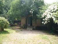 Gîte du Mas de Riols