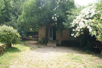 Gite de groupe Gîte du Mas de Riols