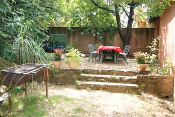 Gite de groupe Gîte du Mas de Riols