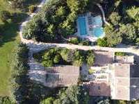 Gite de groupe Vaucluse
