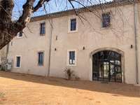 Gite de groupe Hérault