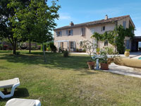 Gite de groupe Bouches du Rhône