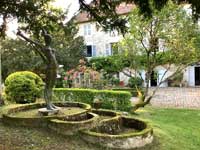 Gite de groupe Doubs