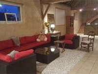 Gite de groupe Eure et loir