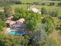 Gite de groupe Var