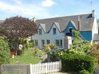 Gite de groupe Finistère