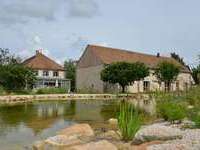 Gite de groupe Aube