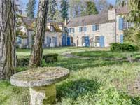 La Ménagerie de Chantilly
