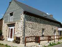 Gite de groupe Morbihan