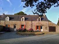 Gite de groupe Loire Atlantique