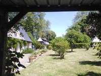 Gite de groupe Seine-Maritime