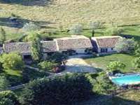 Gite de groupe Dordogne