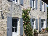 Gite de groupe Charente-Maritime