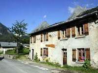 Gite de groupe Haute-Savoie