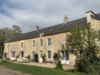Gite de groupe Calvados