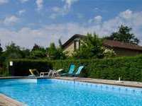 Gite de groupe Gironde