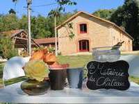 Gite de groupe Haute-Garonne