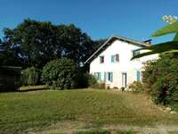 Gite de groupe Landes