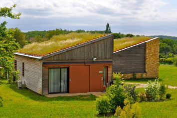 Gite de groupe Métairie - Domaine des Bories