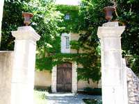 Gite de groupe Var