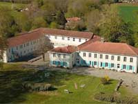 Gite de groupe Landes