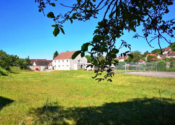 Gite de groupe Maison Familiale Rurale du Gâtinais