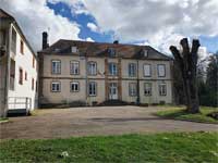 MFR de Toucy Champeaux