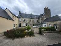 Gite de groupe Manche