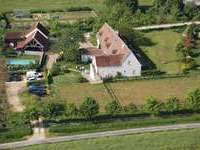 Gite de groupe Indre et Loire