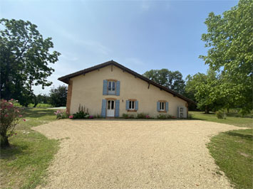 Gite de groupe Miquelat