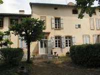 Gite de groupe Tarn et Garonne