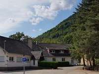 Gite de groupe Bas-Rhin