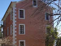 Gite de groupe Haute-Corse
