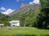 Gite de groupe Hautes-Alpes